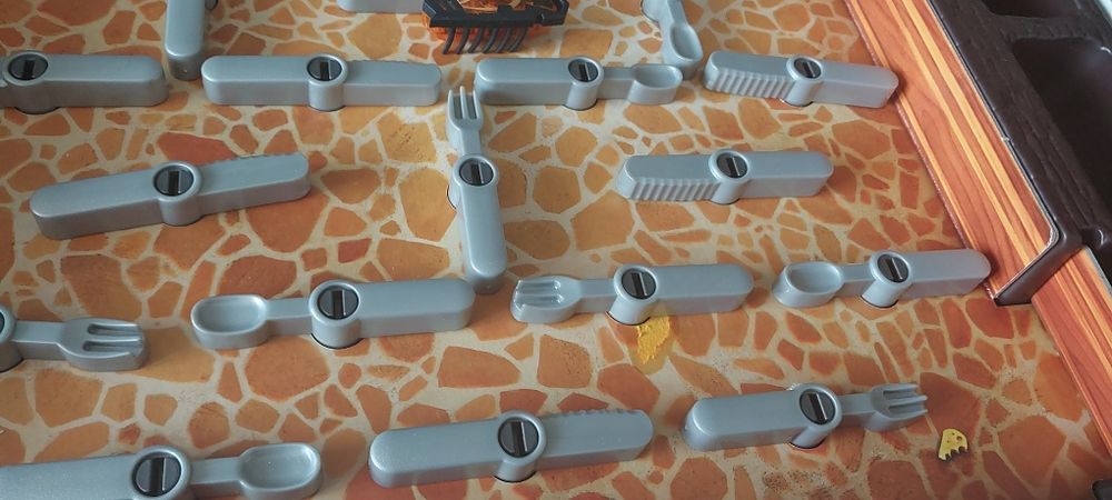 Ravensburger Bugs in The Kitchen GRA PLANSZOWA