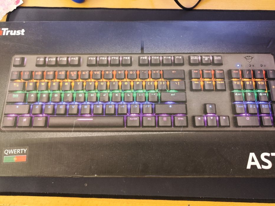 Vendo Teclados de computador