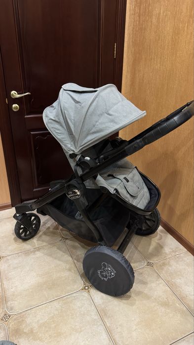 Коляска Baby Jogger Cybex Anex Bogaboo візочок американський