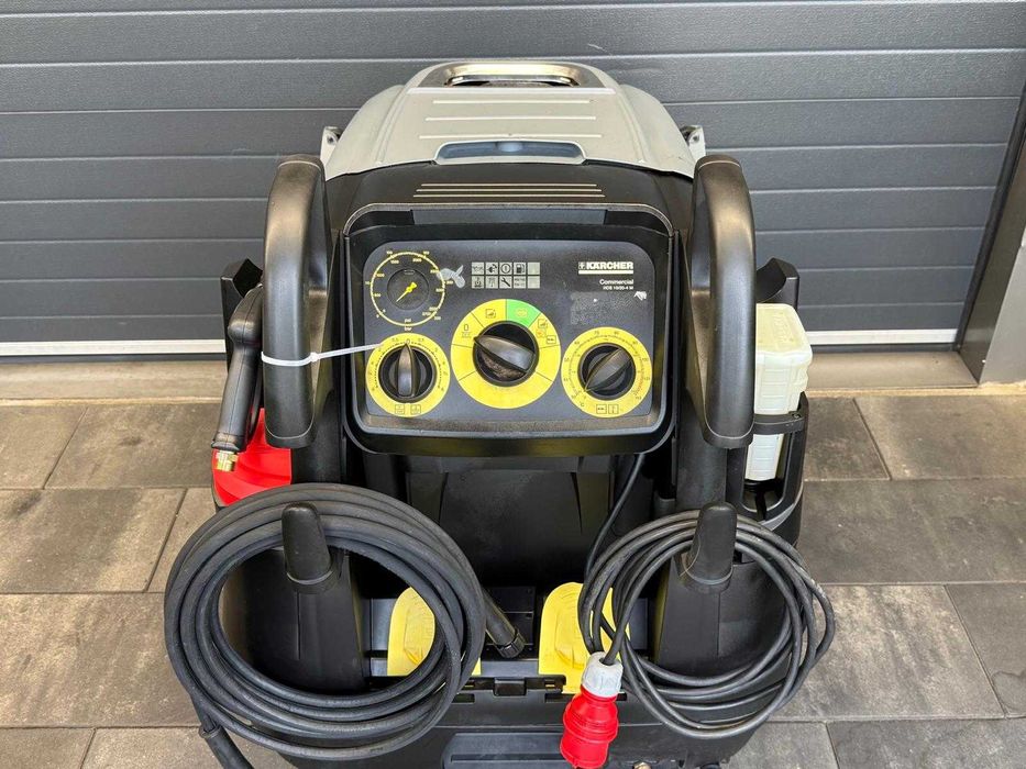 Myjka ciśnieniowa Karcher HDS 10/20-4 M