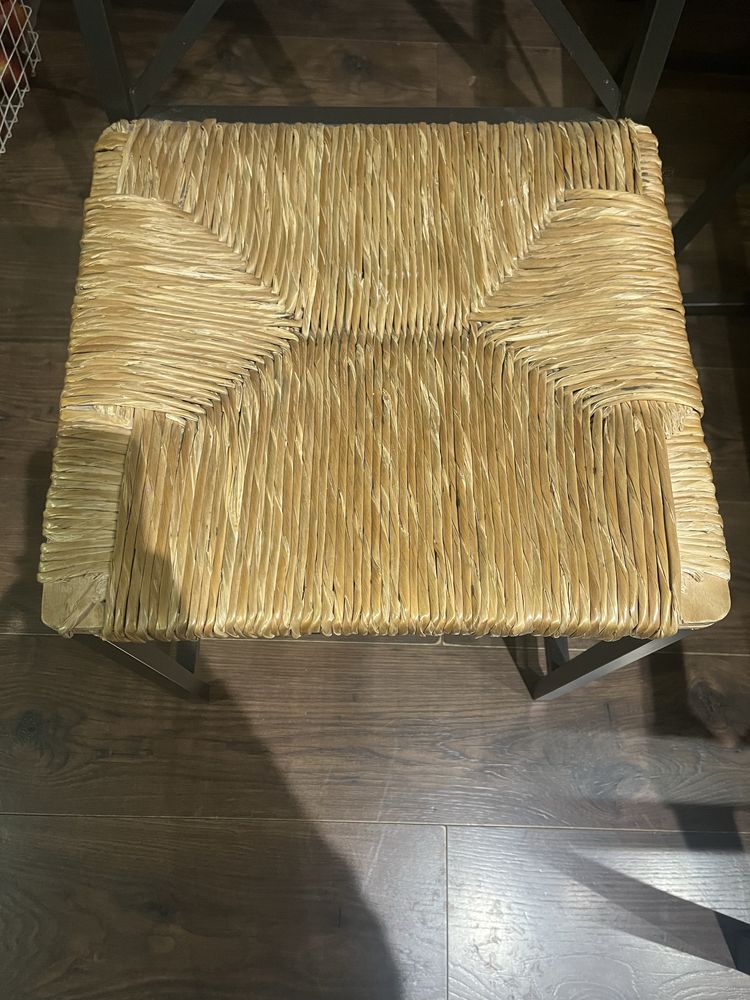 Krzesla ikea stan dobry