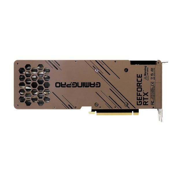Видеокарта Palit GeForce RTX 3080 GamingPro 10Gb