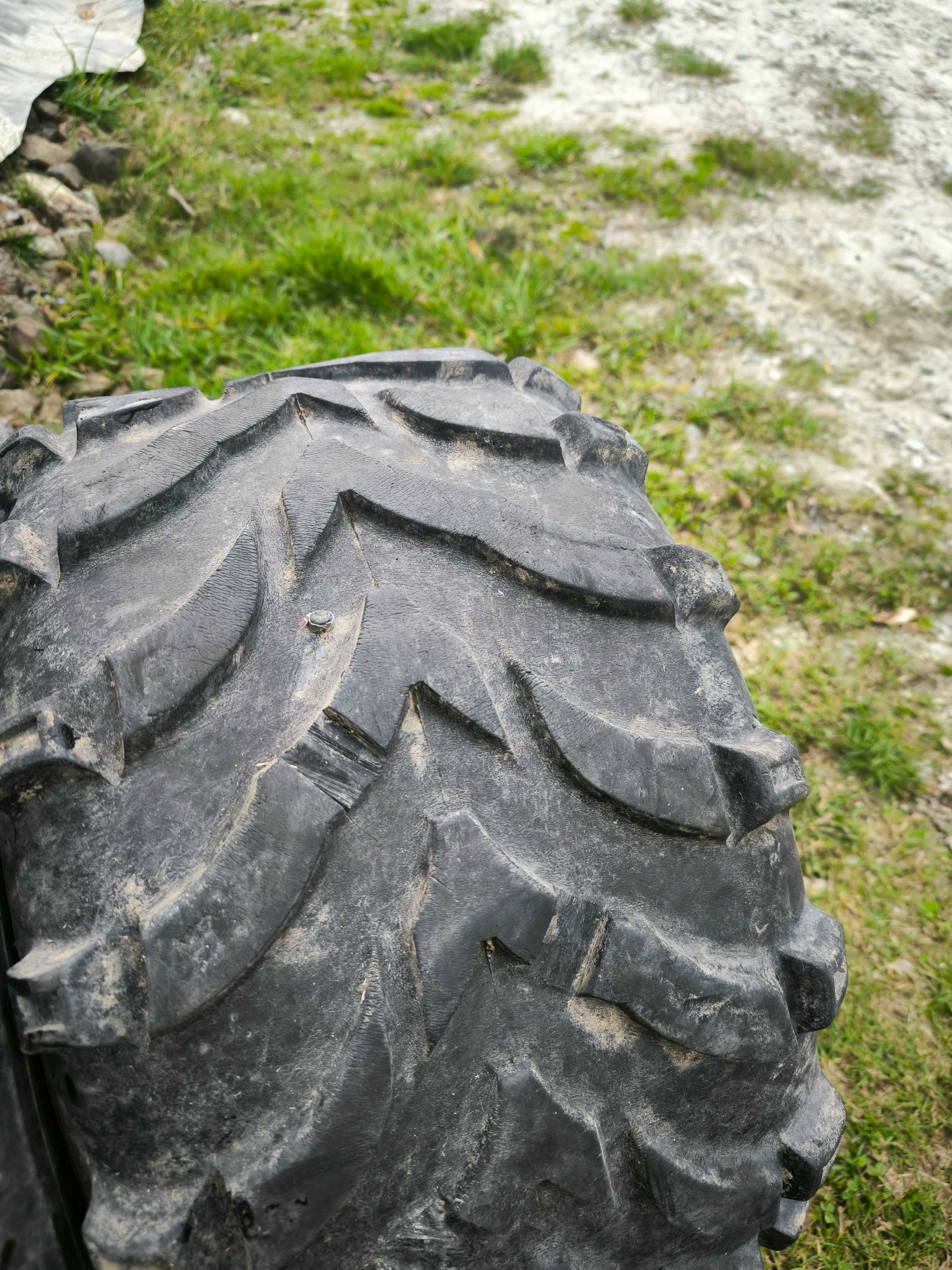 Opony quad 22x11.00-9 Yamaha Honda