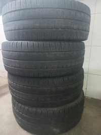 Продам резину Matador Nordicca Van 225/65 R16 C