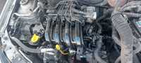 Silnik renault Thalia 1.2 16v 75 KM 07r