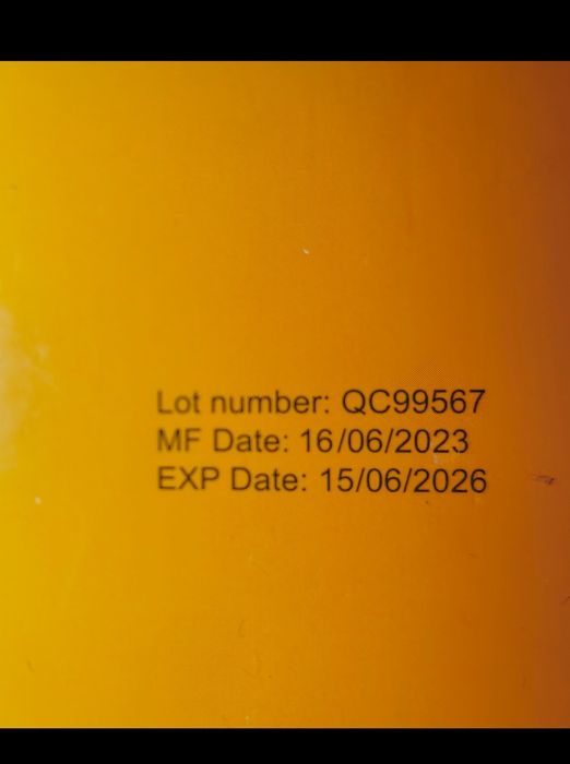 Krem w żelu do opalania, 100g, miękki brązowy intensywny