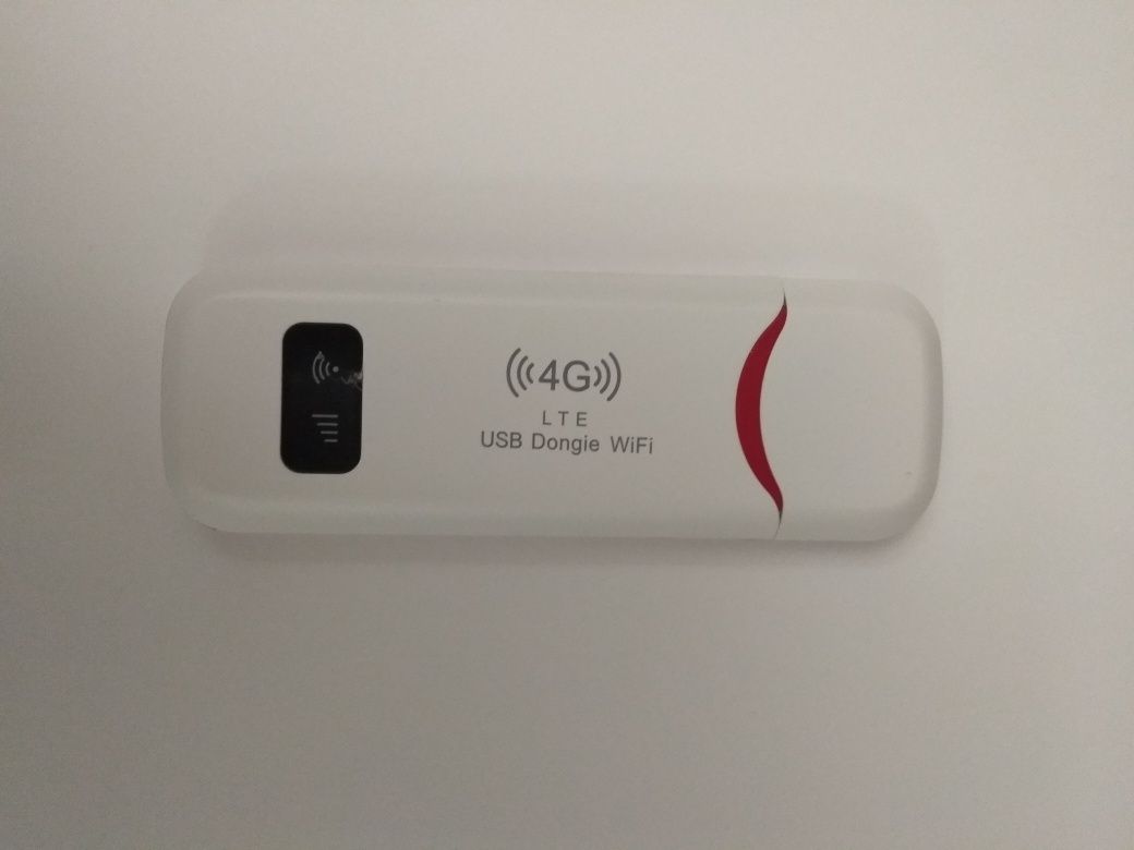 4G USB модем Wi-Fi