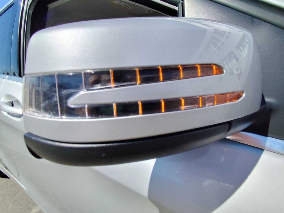 Mersedes B250e 2016 p 68т км рідного пробігу , запас хода 180 км