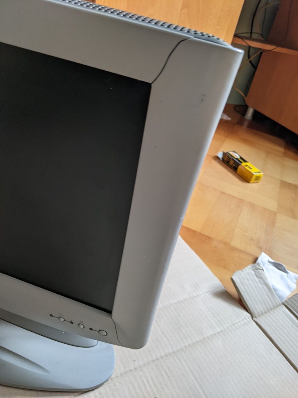 Monitor UltraSharp