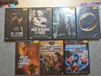 Filmes Dvd de Acção - Novas Entradas.
