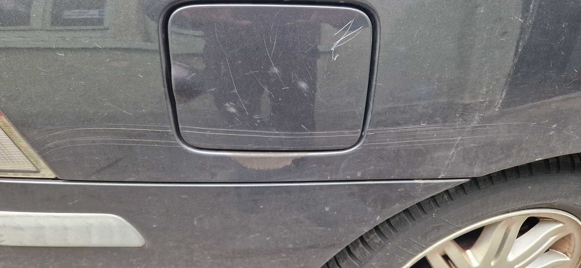 Volvo S60 2.4d5 2002r
