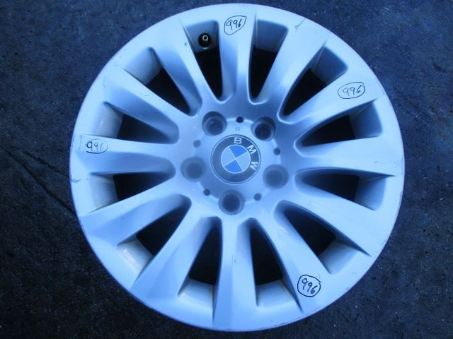 Jogo De Jantes JGJANT996 BMW E91 2010 320D 177 Cv 0P ET 31 7X16 5X120