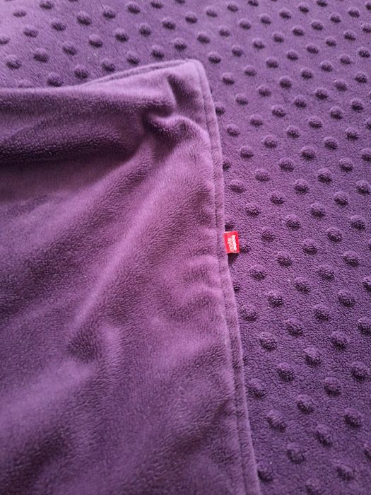 Kapa pled 200x220 Home&You narzuta na łóżko