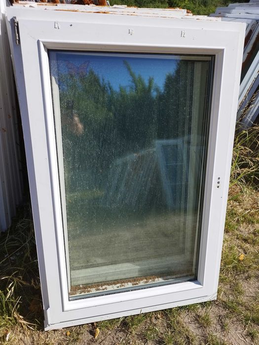 Okna używane 94/140