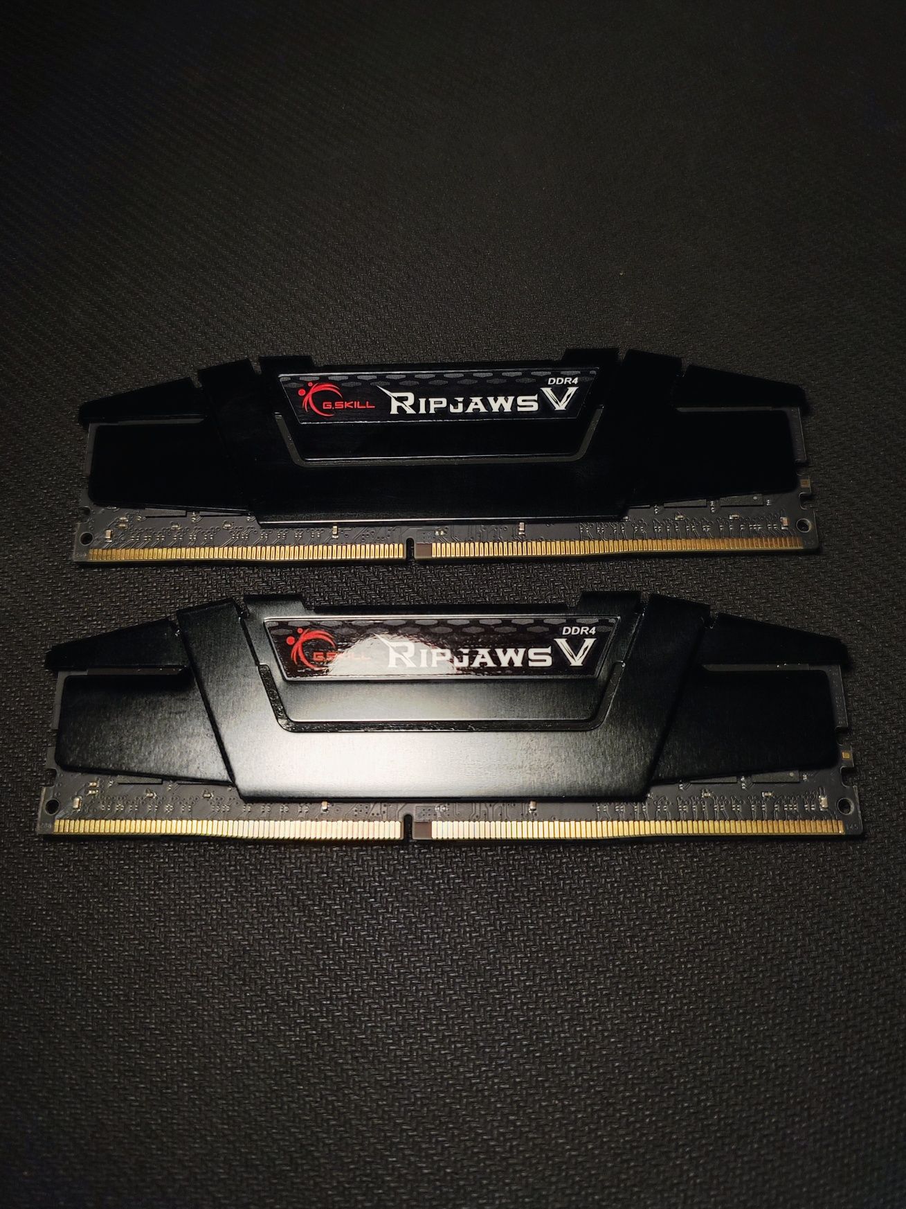 Bundle I5-9600K + 32GB DDR4 G.Skill