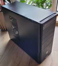 Komputer stacjonarny do gier lub pracy Ryzen 5 2600/GTX 1660S/16GB RAM