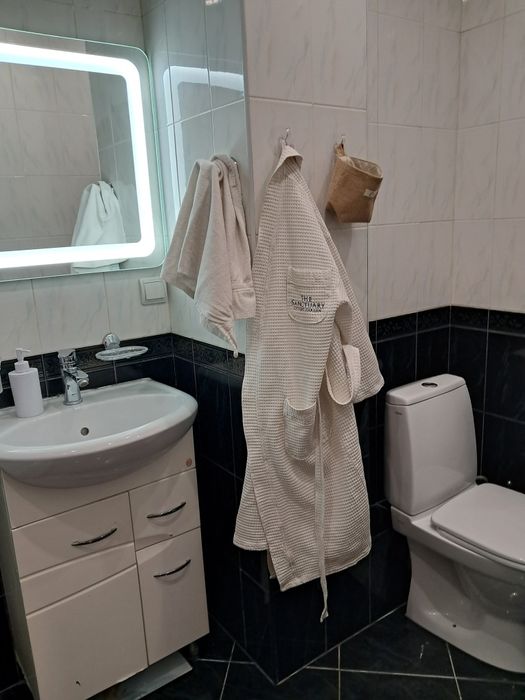 Квартира 2 х комнатная  подобово