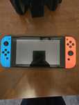 Nintendo shwitch