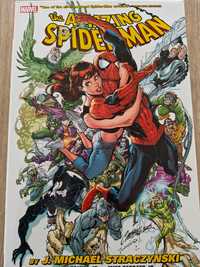 Spider-Man by JMS Omnibus (vol.1 & 2)