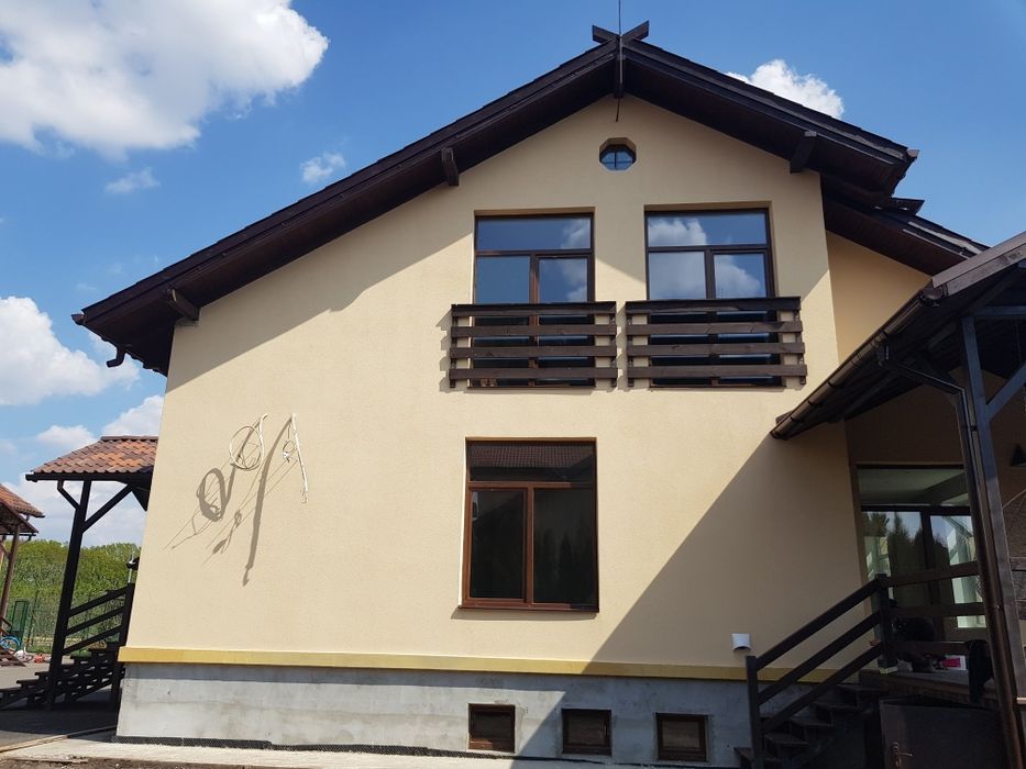 ТОП-МАЙСТРИ: Фасадні роботи. Ремонт, Оздоблення Квартир та Будинків.