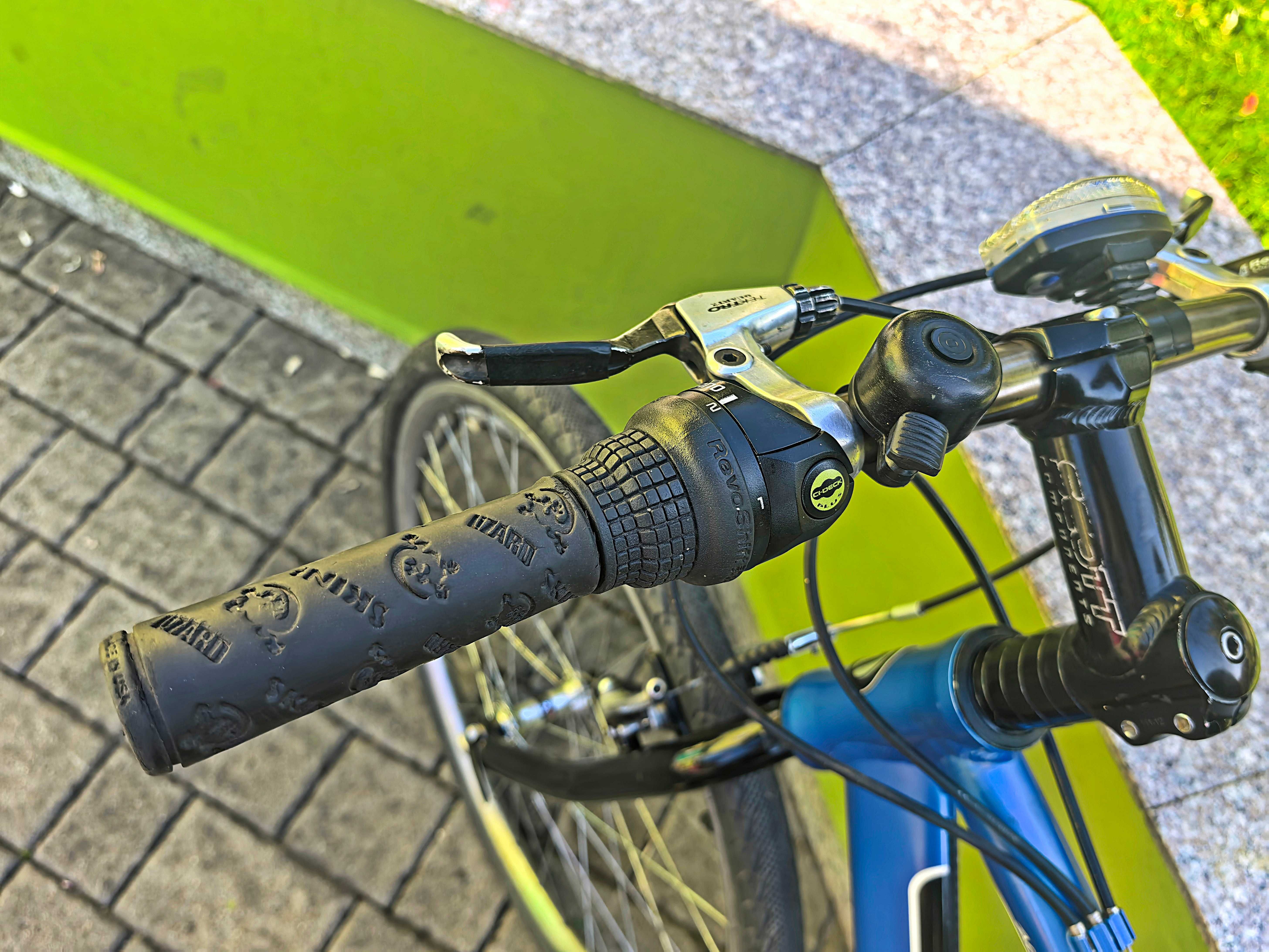 Rower Accent MTB 26