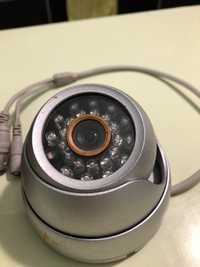 Продам камеры видеонаблюдения light vision