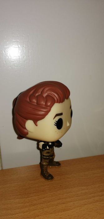 Funko Pops em ótimo estado
