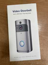 Відео домофон Video Doorbell V5