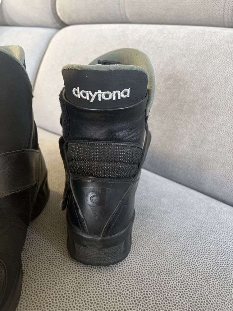 Buty motocyklowe daytona 40