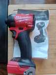 Zakrentarka Milwaukee FID3