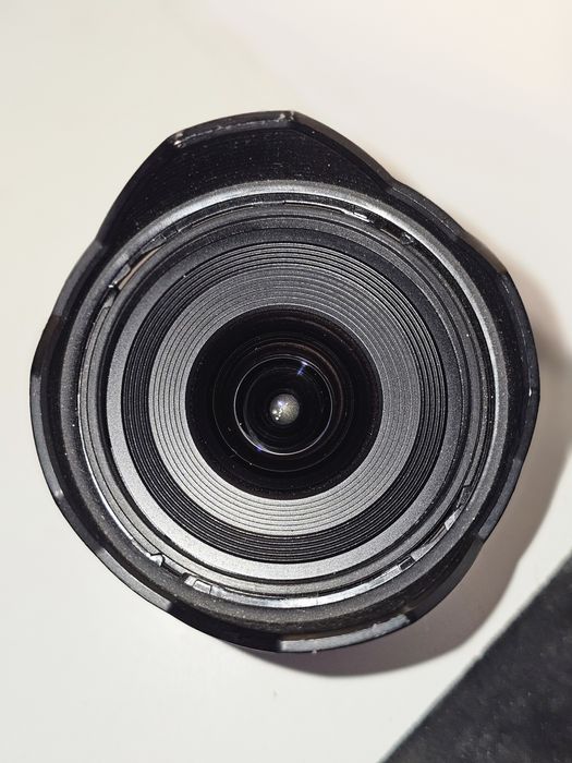 Panasonic LUMIX G LEICA 9mm F1.7 (micro 4/3)