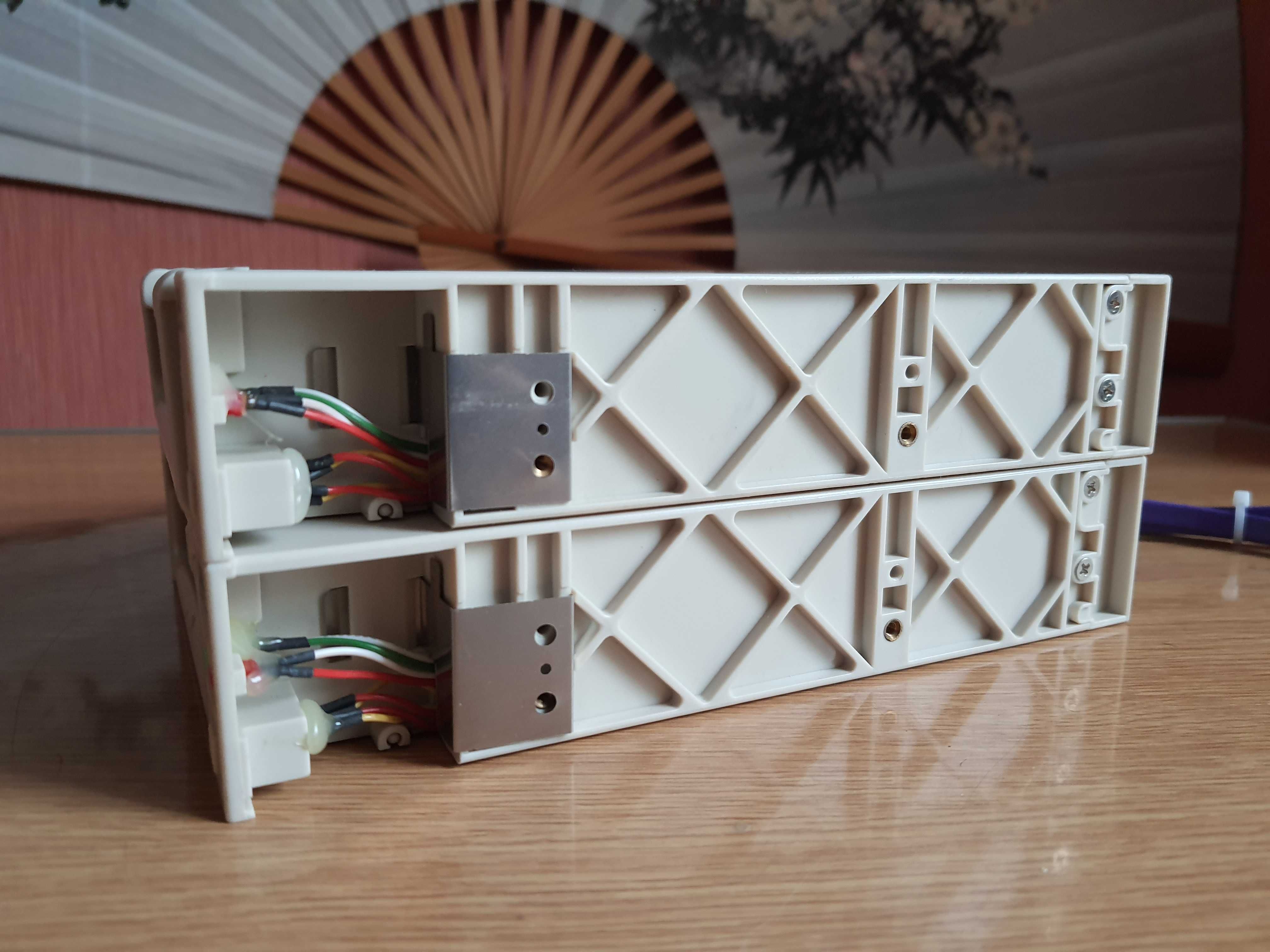 Знімна кишеня для HDD 3.5 SATA у відсік 5,25