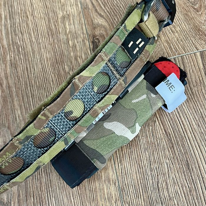 Підсумок для турнікету Elastic TQ Holder Multicam MIL-SPEC