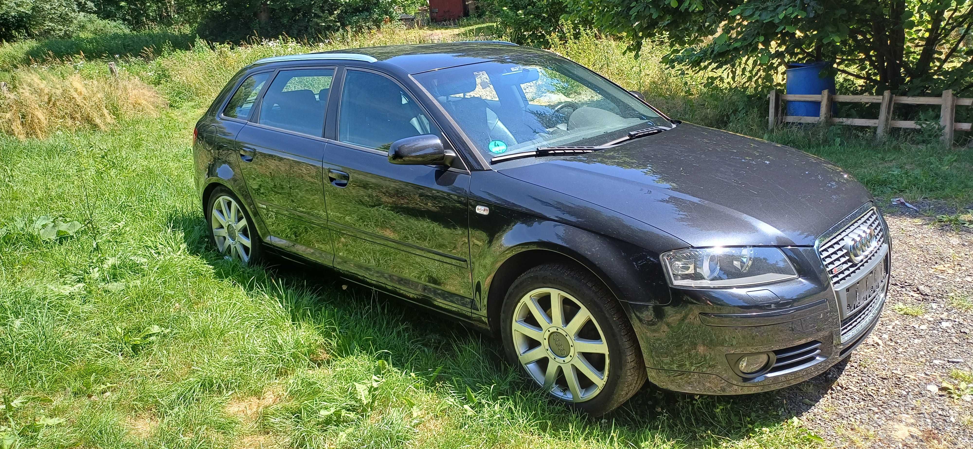 Sprzedam Audi A3 2.0 FSI