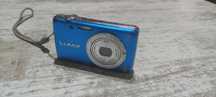 Aparat kompaktowy Panasonic Lumia.
