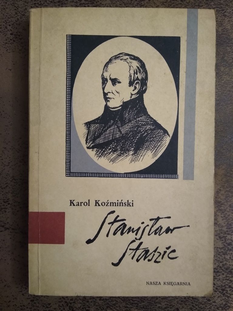Karol Koźmiński Stanisław Staszic