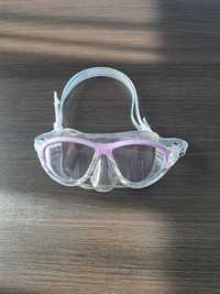 Maski Maska do nurkowania dla dzieci Cressi 5-10 lat