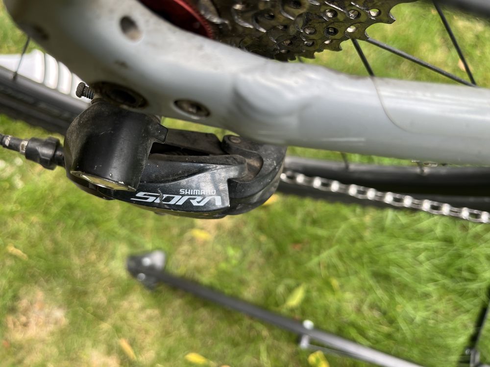 Rower Specialized diverge gravel
