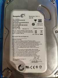 Seagate barracuda 320GB 7200rpm 3,5"