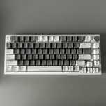 Механічна клавіатура Ajazz Ak820 75%