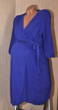 Новое платье для беременных от H&M