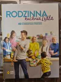 Rodzinna kuchnia lidla