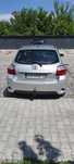 Toyota Auris 2.0 D4D