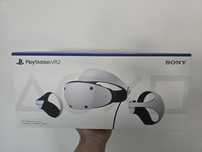 Sony gogle psvr2