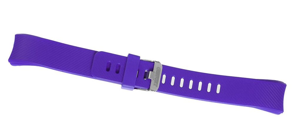 pasek giewont fit&go do gw200 gwp200-3 - flora violet