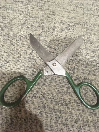 Ножницы для кройки и шитья