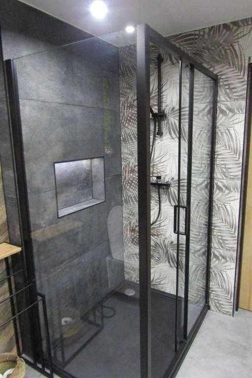Apartament GÓRALSKI DUET dwupoziomowy 8(max.10 osobowy)