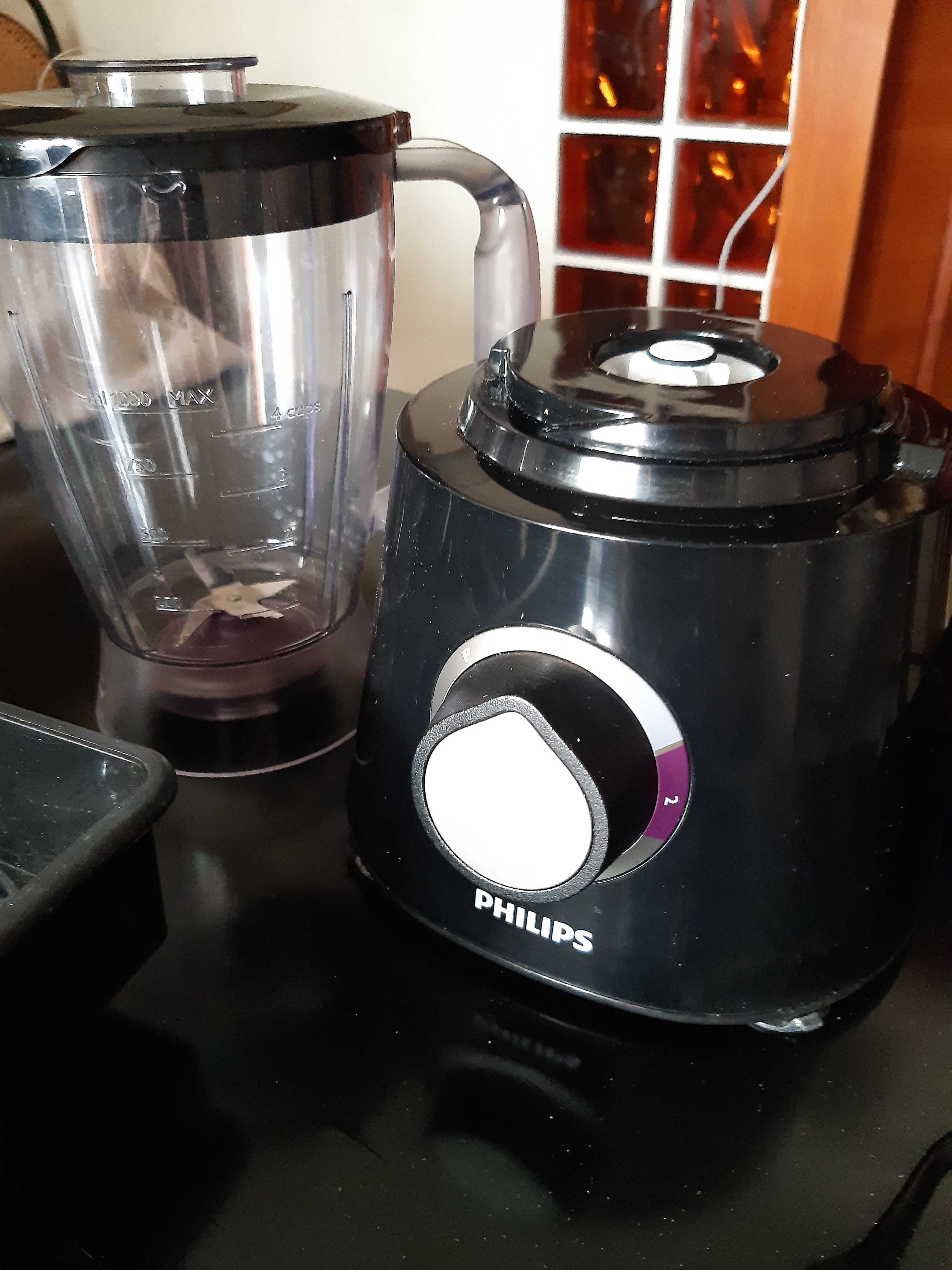 Philips robot HR7762/90/AC