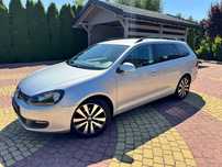 Volkswagen Golf 1.6 MPI 102 ps Kombi Polecam
