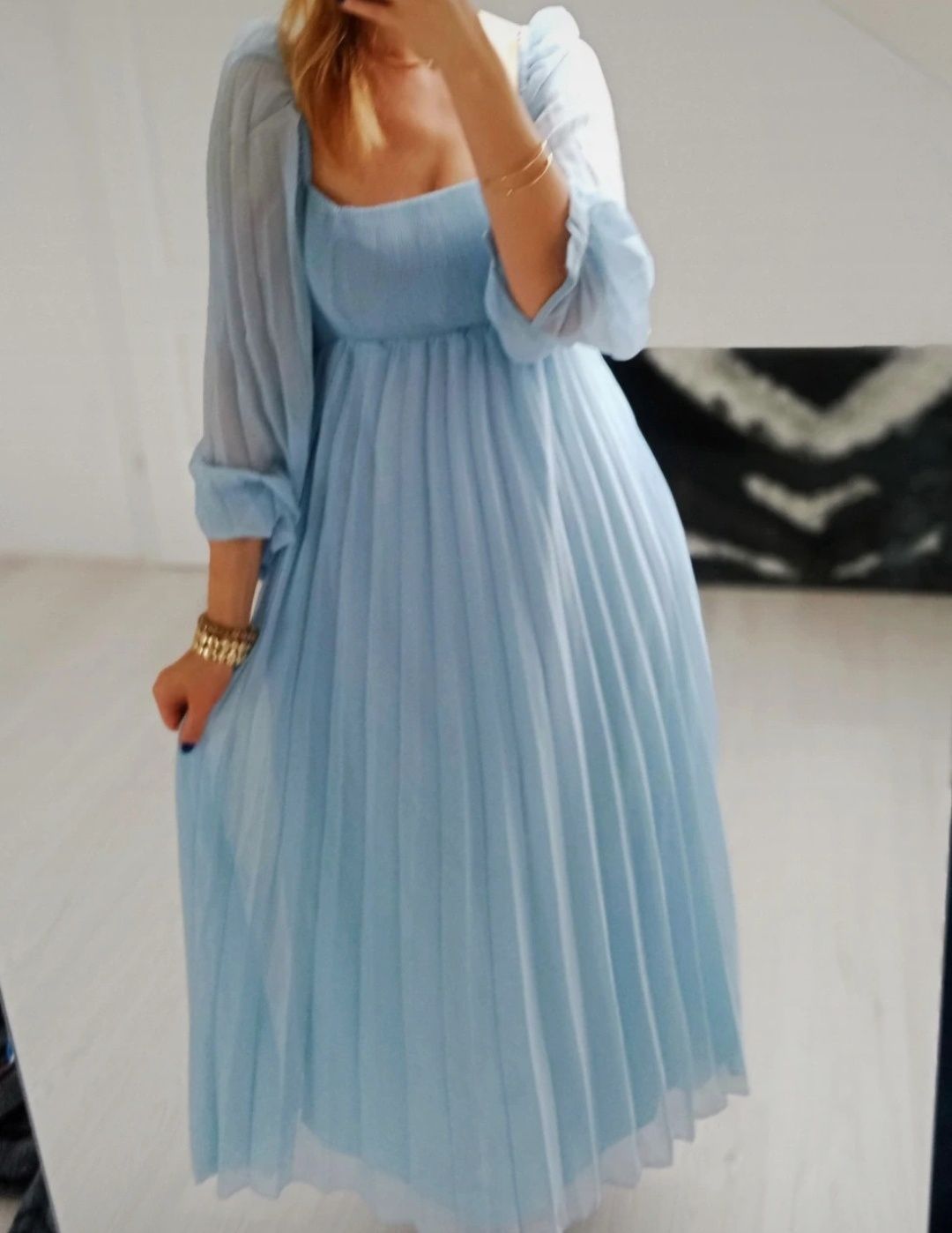 Sukienka Asos Maternity 38 M